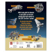 Dorling Kindersley LEGO Star Wars Awesome Vehicles