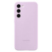 Silikónové puzdro Samsung na Samsung Galaxy S23+ 5G S916 EF-PS916TVE Silicone Cover Lilac