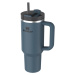 STANLEY Quencher H2.O FlowState Tumbler 1180 mlBlue Spruce