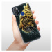 Odolné silikónové puzdro iSaprio - Gepard 02 - Samsung Galaxy M21