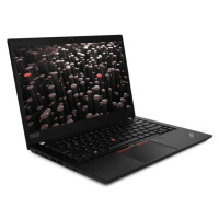 Lenovo ThinkPad P14s Gen 2 (20VX0008CK) čierny