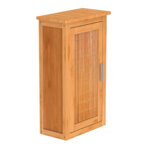 Eisl - Bambusová nástenná skrinka BMBA02-WS BMBA02-WS Eisl / Schuette