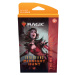 Wizards of the Coast Magic The Gathering - Innistrad: Midnight Hunt Theme Booster Varianta: Midn