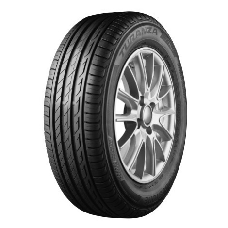 Bridgestone T001EVO 195/65 R15 91H