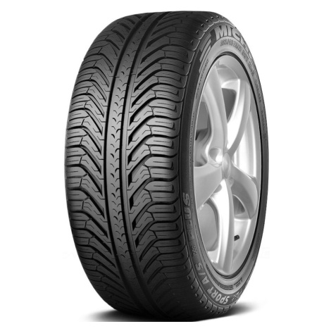 MICHELIN 255/40 R 20 101V PILOT_SPORT_A/S_PLUS TL XL M+S GREENX FP N0