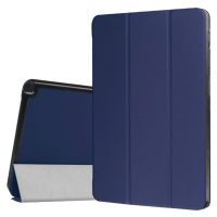 Apple iPad 10.9 (2022), puzdro typu Folder Case, puzdro Smart Case, tmavomodré