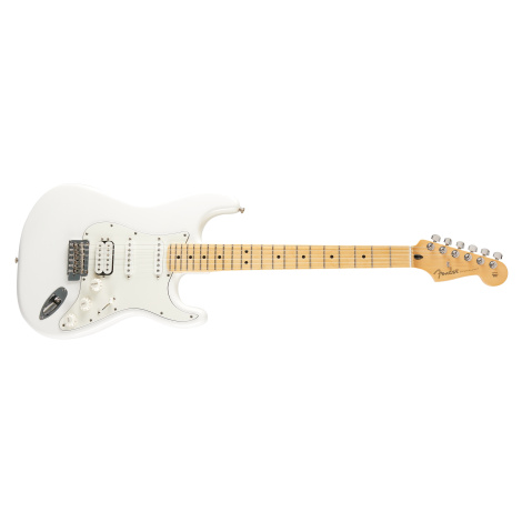 Fender Player Stratocaster HSS MN PWT