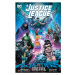 DC Comics Justice League: Death Metal