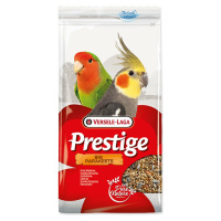Krmivo Versele-Laga Prestige stredný papagáj 1kg