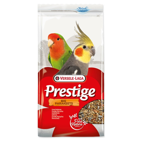 Krmivo Versele-Laga Prestige stredný papagáj 1kg Versele Laga