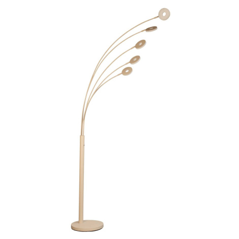 Stojacie lampy FISCHER & HONSEL