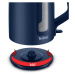 Rýchlovarná kanvica Tefal Morning KO2M0410 Modrá 1,7 l