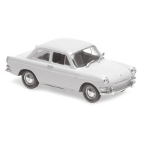 1:43 VOLKSWAGEN 1600 - 1966 - LIGHT BLUE