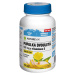 NATUREVIA Pupalka dvouletá 500 mg+vitamin E 90 kapslí