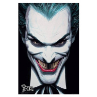 GBeye DC Comics Joker by Alex Ross Poster 91,5 x 61 cm