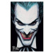 GBeye DC Comics Joker by Alex Ross Poster 91,5 x 61 cm