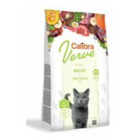 Calibra Cat Verve GF Adult Lamb&Venison 8+ 3,5kg zľava