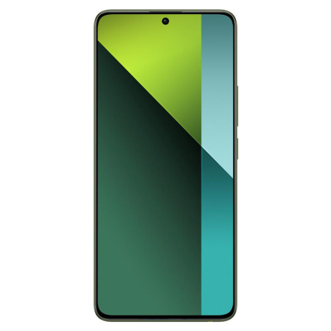 Xiaomi Redmi Note 13 Pro 5G Green Green