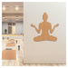 Harmonizačný obraz jógy - Meditácia