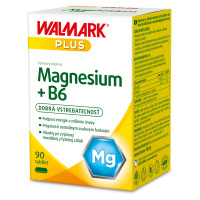 WALMARK Magnesium +B6 90 tabliet