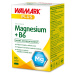 WALMARK Magnesium +B6 90 tabliet