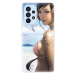 Odolné silikónové puzdro iSaprio - Girl 02 - Samsung Galaxy A53 5G