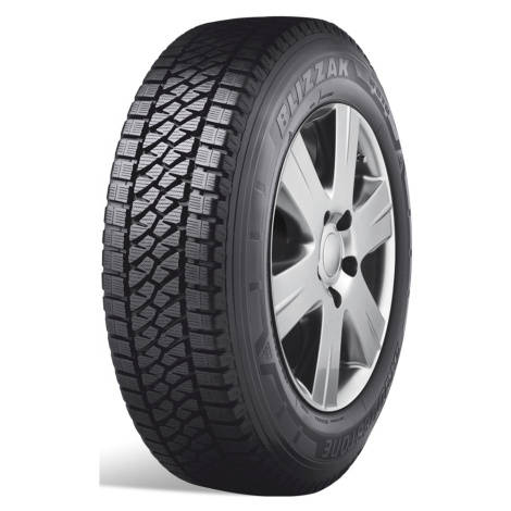 BRIDGESTONE 195/75 R 16 107/105R BLIZZAK_W810 TL C M+S 3PMSF