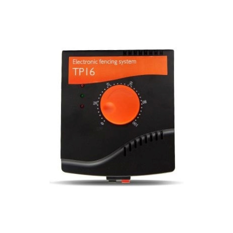 Základňa elektronického ohradníka TP16 iTrainer