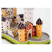 Puzzle 3D NEUSCHWANSTEIN CASTLE 109-dielne