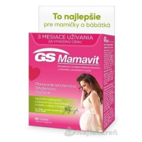 GS Mamavit 90ks