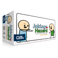 Albi Joking Hazard - CZ