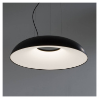 Martinelli Luce Maggiolone závesné 930 85cm čierne