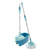 Súprava upratovacia LEIFHEIT 52101 Clean Twist Disc Mop Ergo, mop + vedro