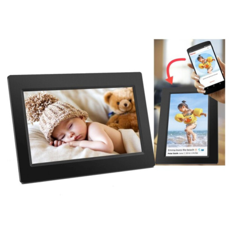 Rámy a rámčeky Denver