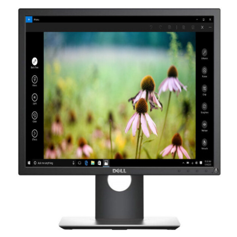 Dell Professional P1917S monitor 19