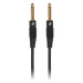 Bespeco Eagle Pro Instrument Cable Straight 9 m