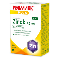 WALMARK Zinok FORTE 25 mg 90 tabliet