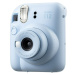 Fujifilm INSTAX MINI 12 - Blue