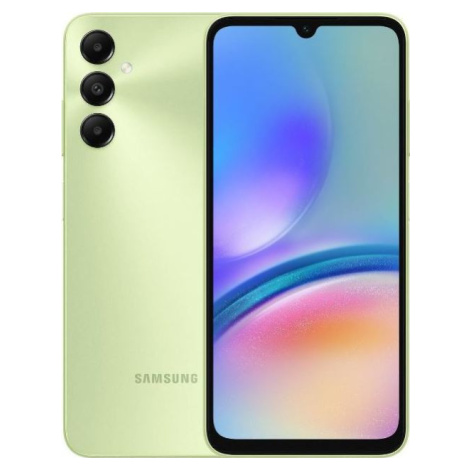 Samsung Galaxy A057G A05s 4GB/128GB - Zelený