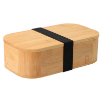 Bambusová krabička na jedlo - 1000 ml