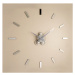 Nástenné hodiny I201M IncantesimoDesign 80cm