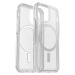 Kryt Otterbox Symmetry Plus Clear for iPhone 12/13 mini clear (77-84789)