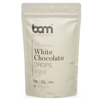 Biela čokoláda 250g - 2174 - BAM - BAM