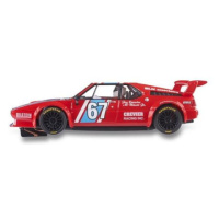 SCX Advance BMW M1 Crevier Racing