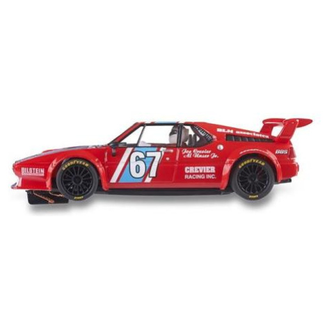 SCX Advance BMW M1 Crevier Racing