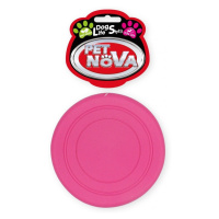 PET NOVA DOG LIFE STYLE Frisbee 18 cm