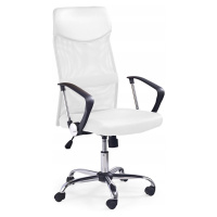 HL Kancelárska stolička VIRE - biela