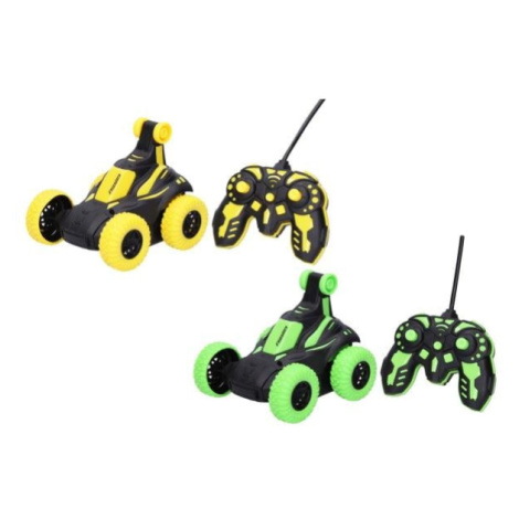 Auto RC na diaľkové ovládanie 12 cm