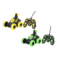 Auto RC na diaľkové ovládanie 12 cm