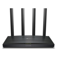 TP-Link Archer AX12 - AX1500 WiFi 6 router, 3 x GLAN, 1 x GWAN, 2,4/5 GHz, WPA3, MU-MIMO, Beamfo
